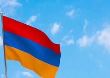 وزارة الدفاع الأرمينية تعلن مقتل 15 جنديا جراء حريق في ثكنة عسكرية