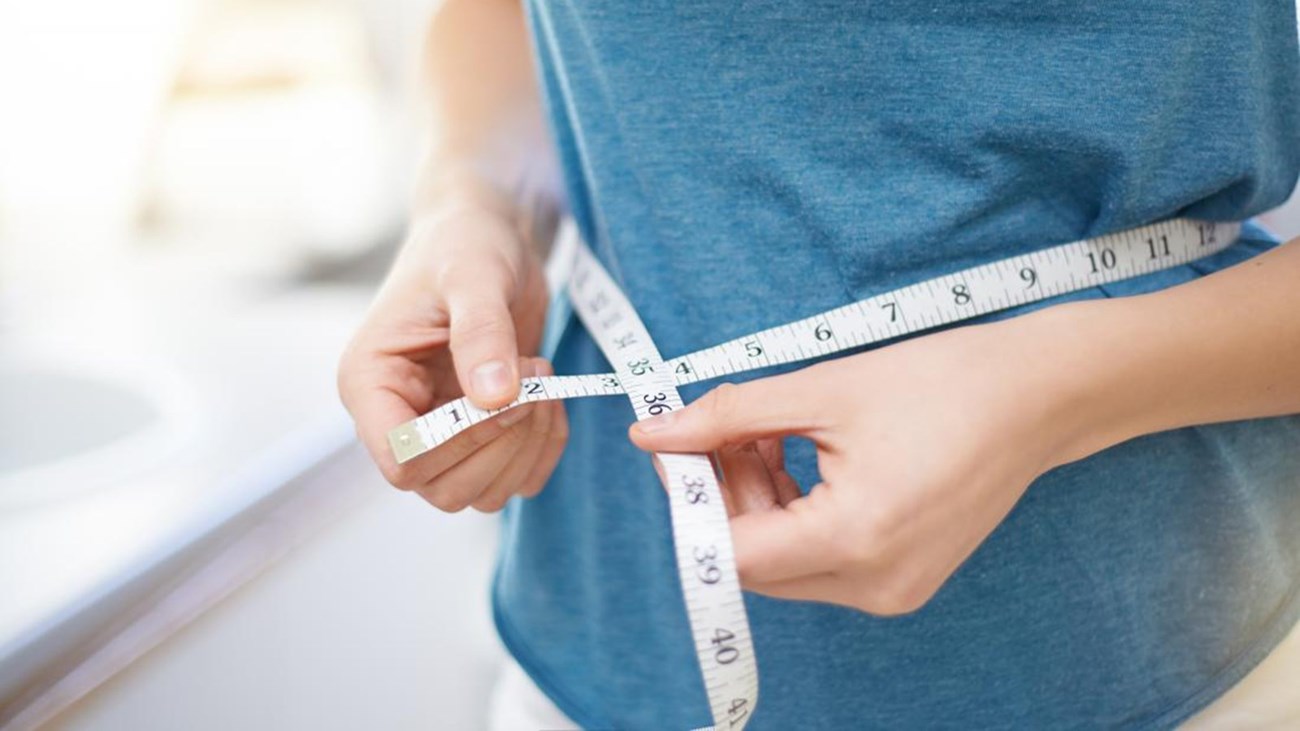 طرق طبيعية لتعزيز فقدان الوزن