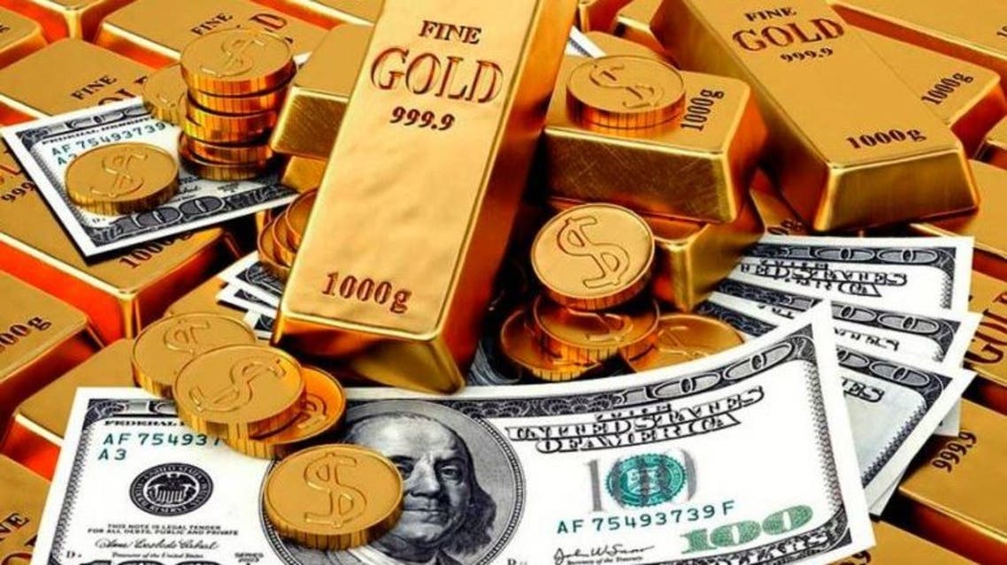 ارتفاع أسعار الذهب في التعاملات الفورية