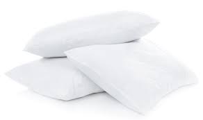 أهم المعلومات حول تنظيف وسائد السرير بالطريقتين اليدوية والآلية