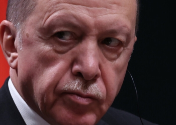 أردوغان يستنكر الاعتداءات التي طالت القرآن الكريم