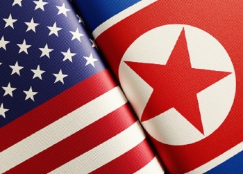 كوريا الشمالية تتوعد الولايات المتحدة بالرد على الشائعة الملفقة