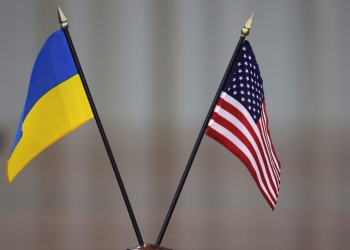 صحيفة أمريكية تكشف السبب وراء دعم واشنطن القوي لنظام كييف