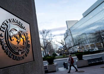 صندوق النقد الدولي يتوقع انخفاض الاقتصاد العالمي في 2023