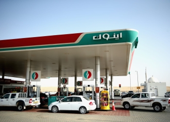 ارتفاع أسعار الوقود في الإمارات خلال شهر فبراير