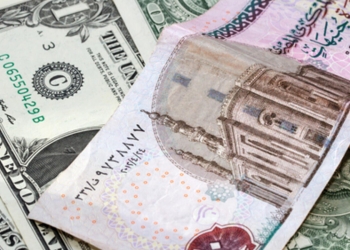 سعر الجنيه المصري مقابل الدولار اليوم الأربعاء