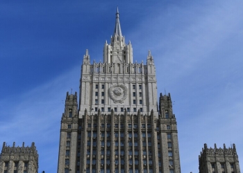 موسكو: الغرب يهاجم كل ما هو روسي
