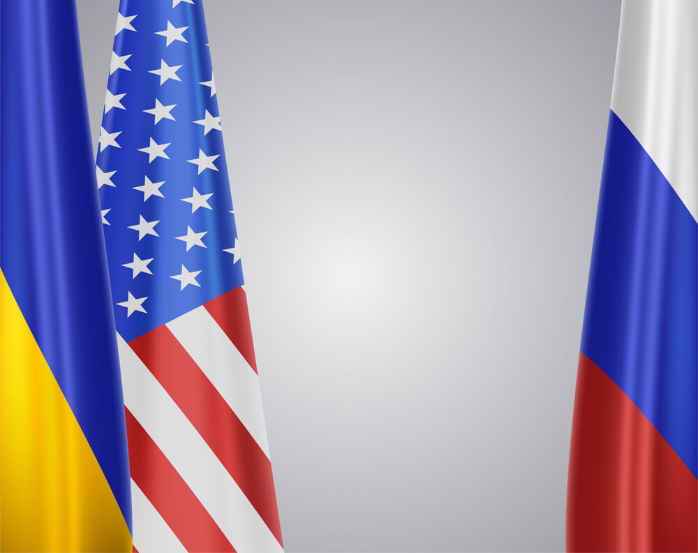 بوقف 10 أفراد و12 شركة.. الولايات المتحدة توسع عقوباتها ضد روسيا
