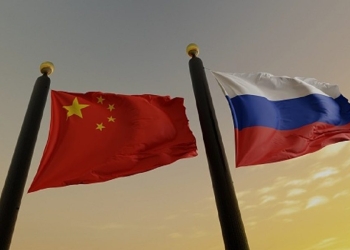 بكين تكشف عن استعدادها للعمل مع موسكو