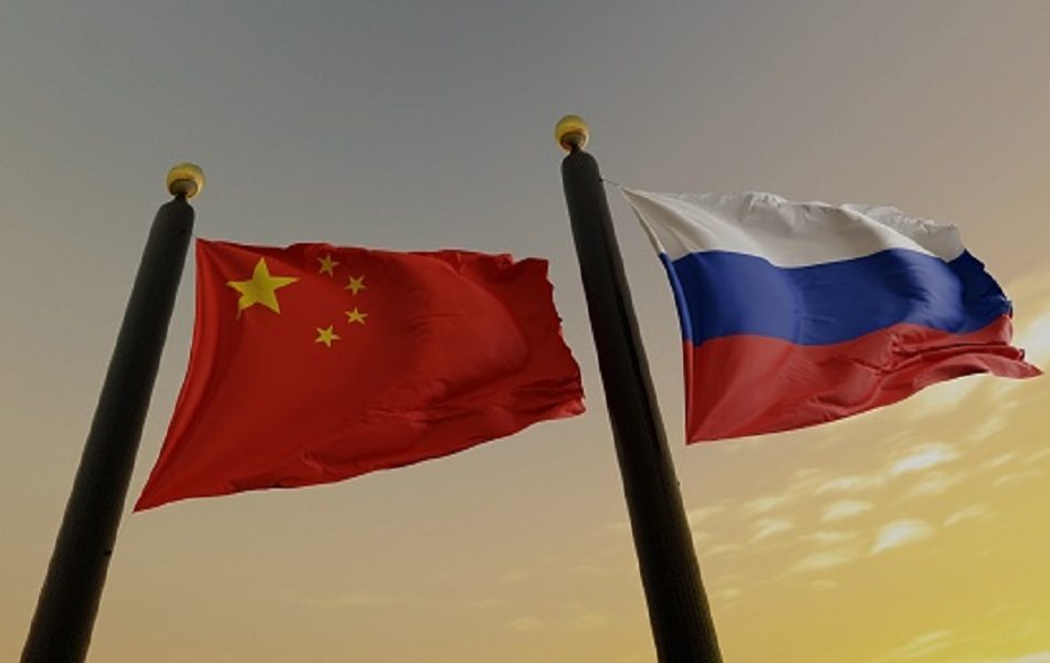 بكين تكشف عن استعدادها للعمل مع موسكو