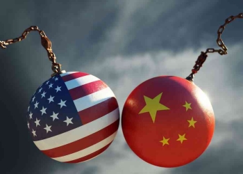 واشنطن تهدد الصين وتؤكد التزامها بالدفاع عن الفلبين