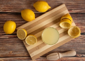 بدائل عصير الليمون