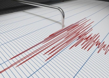 رصد زلزال قوته 5.8 درجة ضرب جزر الكوريل