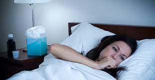 طريقة علاج الكحة الناشفة وقت النوم بشكل فعّال