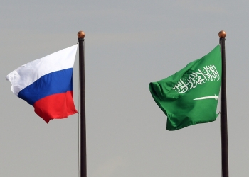 روسيا والسعودية تكثفان العمل على توسيع التعاون العسكري التقني