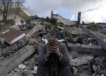 الأمم المتحدة تؤكد أن نحو 8.8 مليون سوري تضرروا من الزلزال