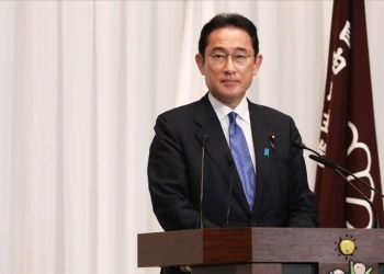 اليابان تدعو إلى جلسة طارئة لمجلس الأمن