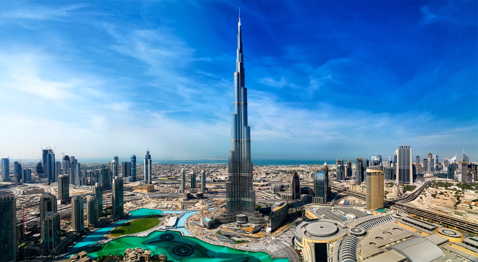 الإمارات تتصدر المنطقة في البنية التحتية والوصول إلى الأسواق