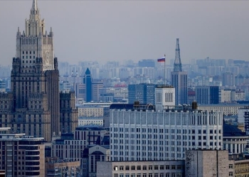 روسيا تدين إقحامها بحادثة سكريبال بسالزبوري عام 2018