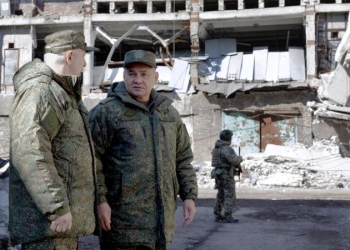 "فاجنر" تحذر روسيا من انهيار الجبهة في باخموت