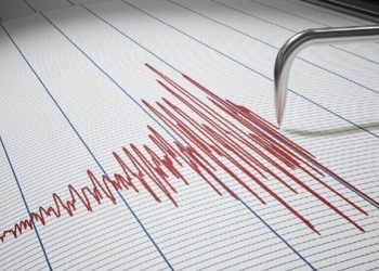 زلزالان يضربان طاجيكستان وقبالة سواحل كامتشاتكا