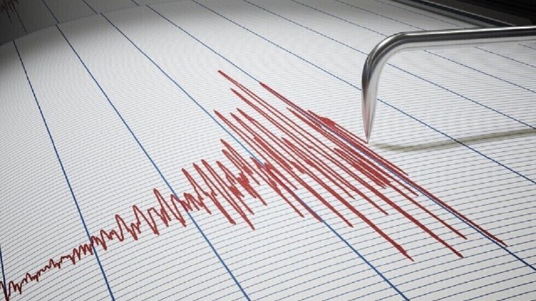 زلزالان يضربان طاجيكستان وقبالة سواحل كامتشاتكا