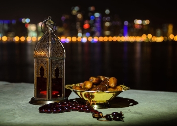 الخميس 23 مارس الجاري أول أيام شهر رمضان