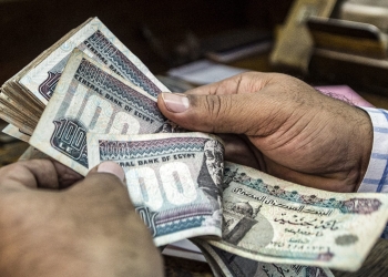 ارتفاع غير مسبوق للتضخم في مصر