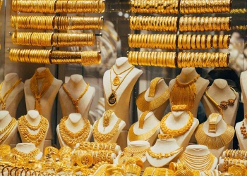 الأولى عربياً.. المصريون ينفقون مبلغاً فلكياً على شراء الذهب خلال 3 أشهر