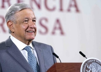 رئيس المكسيك: لسنا مستعمرة أمريكية ولن نسمح بدخول القوات الأجنبية لبلادنا