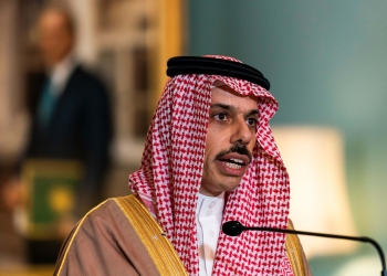 وزير الخارجية السعودي يتحدث عن أسباب استئناف العلاقات مع إيران