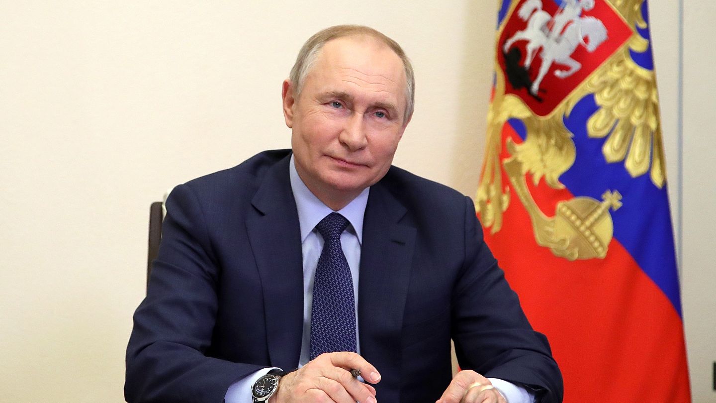 الرئيس الروسي يوقع قوانين تشدد عقوبة تشويه سمعة المشاركين في العملية العسكرية الخاصة