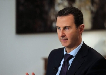 الأسد يؤكد أن لقاءه مع أردوغان مرتبط بخروج تركيا من الأراضي السورية