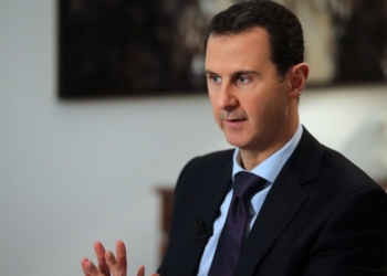 الأسد: الحكومة السورية لم ترسل متطوعين إلى منطقة العمليات الخاصة في أوكرانيا