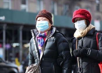 فيروس كورونا يواصل انتشاره في كوريا