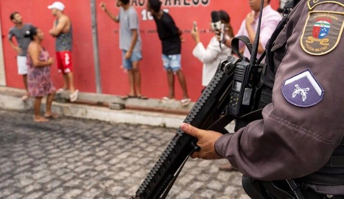 البرازيل.. عملية أمنية ضد عصابات إجرامية تنشر الرعب في البلاد
