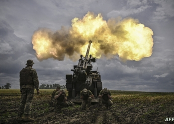 أوكرانيا تحذر الاتحاد الأوروبي من حرب واسعة النطاق.. تفاصيل
