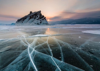 الكشف عن سبب تناقص المياه في بحيرة سبارتاكوفسكي بالقطب الشمالي