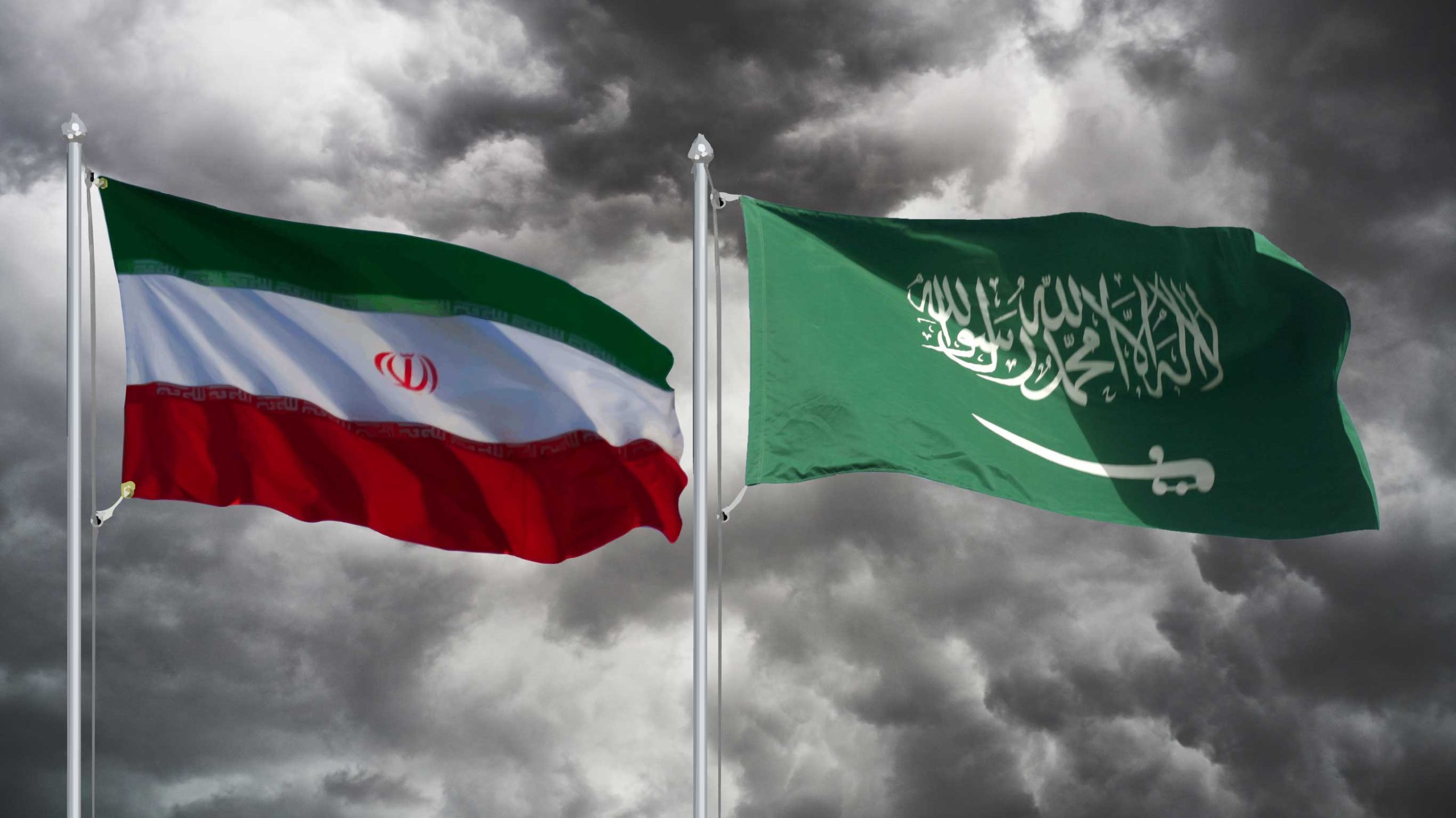 اتفاق سعودي إيراني على اجتماع وزيري الخارجية خلال شهر رمضان