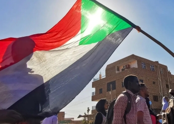 تأجيل توقيع اتفاق السلطة في السودان