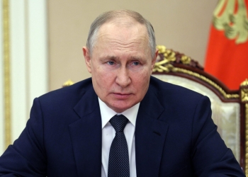 بوتين يوقع مرسوماً يخص المشاركين في العملية الخاصة وأسرهم