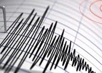 زلزال يضرب قبالة سواحل بنما على المحيط الهادي
