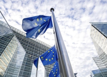 الاتحاد الأوروبي يبحث الحزمة الـ11 من العقوبات ضد روسيا بعد عيد الفصح