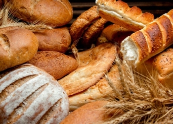 البدائل عن الخبز الأبيض