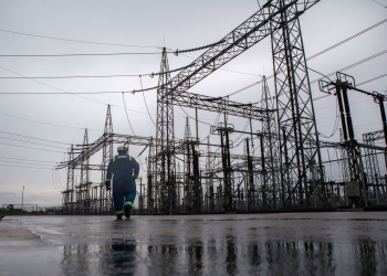 أوكرانيا تخطط لاستئناف تصدير الكهرباء إلى الغرب
