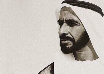 الإمارات تحيي يوم زايد للعمل الإنساني