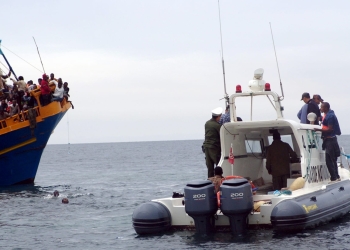 مقتل 24 مهاجراً قبالة سواحل تونس