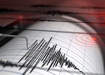 زلزال يضرب سواحل بابوا غينيا الجديدة