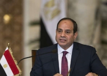 مصدر مصري ينفي إرسال السيسي 40 ألف صاروخ إلى روسيا