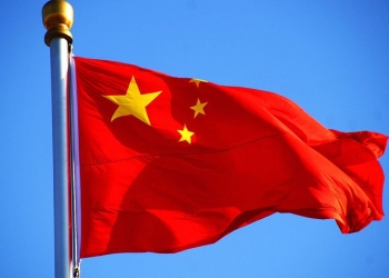 الصين تخطط لفرض منطقة حظر طيران شمال تايوان
